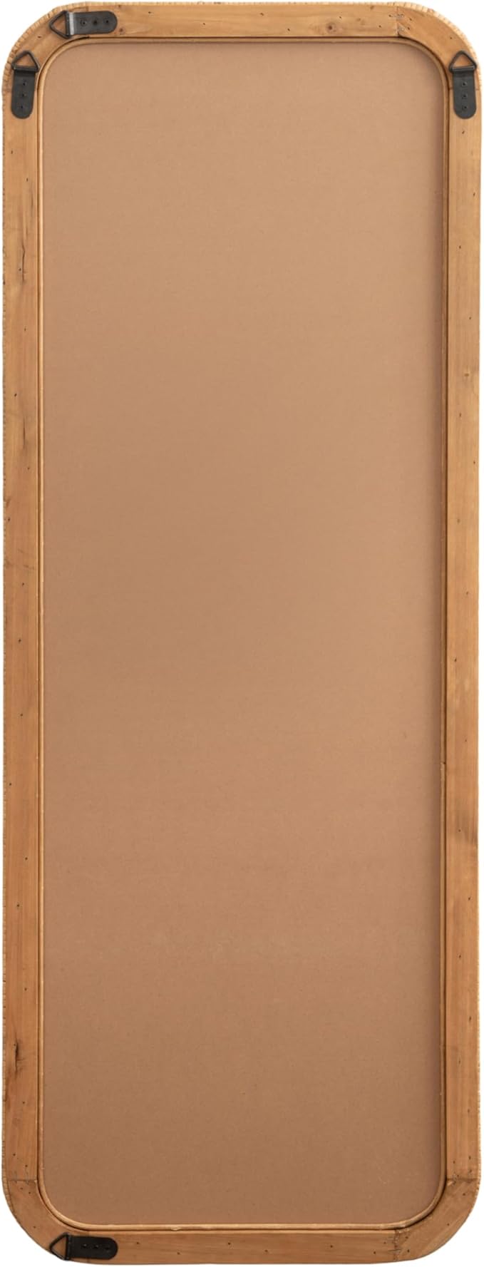 Kate and Laurel Rahfy Rectangle Framed Wall Mirror