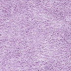 SAFAVIEH August Shag Collection Accent Rug - 2'3" x 4', Lilac, Solid Design, Non-Shedding & Easy Care, 1.2-inch Thick Ideal for High Traffic Areas in Entryway, Living Room, Bedroom (AUG900V) - color: Lilac, size: 2'3" x 4' (Rectangular)
