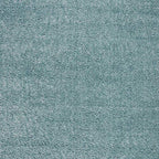 SAFAVIEH August Shag Collection Accent Rug - 2'3" x 4', Aqua, Solid Design, Non-Shedding & Easy Care, 1.2-inch Thick Ideal for High Traffic Areas in Entryway, Living Room, Bedroom (AUG900J) - color: Aqua, size: 2'3" x 4' (Rectangular)