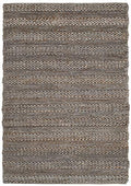 SAFAVIEH Natural Fiber Collection Accent Rug - 2'3" x 4', Beige, Handmade Jute, Braided Woven Design, Ideal for Entryway, Living Room, Bedroom (NF212B) - color: Beige, size: 2'3" x 4' (Rectangular)