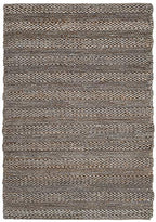 SAFAVIEH Natural Fiber Collection Accent Rug - 2'3" x 4', Beige, Handmade Jute, Braided Woven Design, Ideal for Entryway, Living Room, Bedroom (NF212B) - color: Beige, size: 2'3" x 4' (Rectangular)