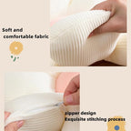 Flower Pillow, Flower Shaped Throw Pillow Cushion Seating six Petal15.75 Pink Flower PlushThrow Pillow Floor Pillows Home Decorative Seating Cushions