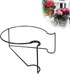 Railscapes Floating Railing Plant Clip for 1.25” - 1.5” Thick Spindles