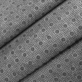 Pllieay 72x118 Inch Non Slip Final Backing Cloth, Vinyl Primary Tufting Cloth Backing Fabric, Non Slip Pad with Plum Blossom Pattern for Carpets Rug Tufting Gun Cushion Punch Needle - size: 6' x 9'10" (Rectangular)