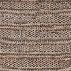 SAFAVIEH Natural Fiber Collection Runner Rug - 2'3" x 6', Beige, Handmade Jute, Braided Woven Design, Ideal for Living Room, Bedroom (NF212B) - color: Beige, size: 2'3" x 6' (Runner)