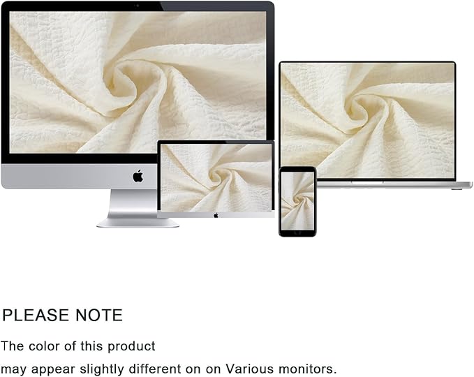 YINFUNG Quilted Euro Sham Ivory Set of 2 Muslin Cotton 26×26 European Pillow Cover Tassel Fringe Boho Decorative Textured Gauze Moroccan Soft Suqare for Bed Couch Sofa Cream
