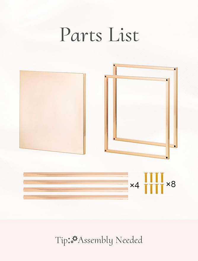 Gold Plant Stand Indoor: 31.5” Tall Pedestal Stand for Wedding Centerpieces Party Event Center Pieces Decoration for Table Home Decor 2 PCS