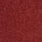 Nourison Home Nourison Essentials Brick Red 2'2" x 10' Area Rug - Easy Clean, Non Shedding, Bed Room, Living Room, Dining Room, Kitchen (10' Runner) - color: Brick Red, size: 2'2" x 10' (Runner)