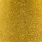 GO&SO Yellow Velvet Drum Lamp Shade Set of 2 Medium 13" Top x 13" Bottom x 10" High(Spider) Modern Lamp Shades For Table Lamps & Bedside Lamp Replacement Lampshade, Hand Crafted, Required Assembly - color: yellow--2, size: 13*13*10 inch-2 Pack