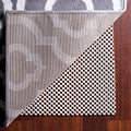 Epica 3x5 Rug Pad | Anti Slip Rug Mat Goes Under Rug, Gripper Pad | Bath Rug Pad, Indoor Outdoor Rug Mat | Rug Padding Keeps Rugs in Place, Protects Floors | Cut to Size for Customized Fit - size: 3' x 5' (Rectangular)