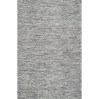 Nuloom Alessi Hand Woven, Grey, 11'6" x 14'6", Solid, Cotton, Soft and Gentle, High Traffic, Stain Resistant, Easy Clean, Durable Area Rug for Bedroom, Living Room, Dining Space, Den, Foyer, Entryway - color: Grey, size: 11'6" x 14'6" (Rectangular)