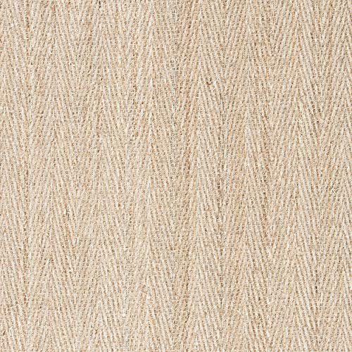 SAFAVIEH Area Rug 10x14 - Natural Fiber Collection - Large - Natural & Black, Seagrass, Herringbone Pattern with Border (NF115C) - color: Natural/Black, size: 10' x 14' (Rectangular)