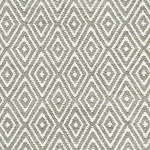 SAFAVIEH Boston Collection 2'3" x 11' Grey BOS682E Handmade Flatweave Cotton Runner Rug - color: Grey, size: 2'3" x 11' (Runner)