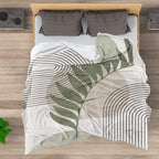 Boho Mid Century Throws Blankets Beige Yellow Modern Abstract Throw Blankets Minimalist Sun Boho Geometric Aesthetic Soft Warm Bed Bedding Women Blankets for Couch Bedroom Office 70"x80"