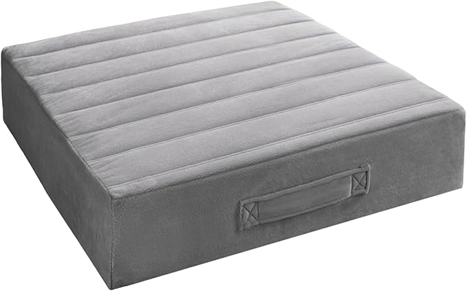 Codi 24 Inch Grey 1 Pack New