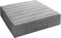 Codi 24 Inch Grey 1 Pack New