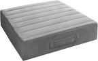 Codi 24 Inch Grey 1 Pack New