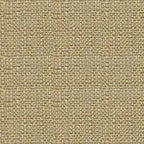 HomePop 25" Button Tufted Round Storage Ottoman - Tan & Cream Tweed - color: Tan and Cream Tweed