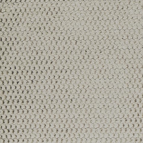 Sorra Home Tufted Floor Pillow with Handle - Round Plush Oversized Pillow for Lounging - Bedroom, Dorm & Indoor Floor Cushion - Sutherland Peyote (24" x 24" x 5") - color: Peyote, size: 24 in x 24 in x 5 in Circle w/ Handle