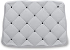 DMI Bath Seat Foam Cushion for Transfer Benches, Shower Chairs, Bath Chairs, Stadium Seats, Bathtub Cushion or Kneeling Mat, FSA HSA Eligible, Kneeling Pad, Waterproof Foam and Slip-Resistant