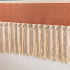 BMIDRUT Wall Hanging Macrame Woven Tapestry Bohemian Tapestries Art Tapestry for Home Apartment Dorm Room Backdrop 20x35 Inch - color: C4