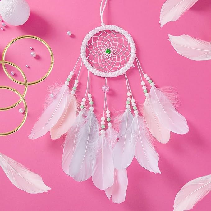 20Pcs Macrame Hoops Ring, BetterJonny 10 Inch Metal Craft Rings Hoops Gold Dream Catcher Rings Wreath Hoop Rings for Home Decorations DIY Crafts and Wall Hanging Crafts