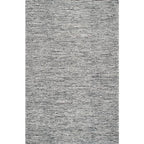 nuLOOM Alessi Solid Farmhouse Cotton Area Rug, 9' 6" x 13' 6", Grey - color: Grey, size: 9'6" x 13'6" (Rectangular)