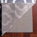 Epica Super-Grip Non-Slip Area Rug Pad 5 x 8 for Any Hard Surface Floor, Keeps Your Rugs Safe and in Place - size: 5' x 8' (Square)