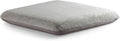 Sigmat Recliner Cushion for Elderly with Memory Foam 20x20x3 Inches Large Square Seat Cushion for Recliner Chair, Floor Pillow, Truck Seat Cushion Grey