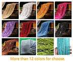 1x2 M Door String Curtain Rare Flat Silver Ribbon Thread Fringe Window Panel Room Divider Cute Strip Tassel for Wedding Coffee House Restaurant Parts, Gold - color: Gold