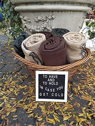 50x60 Throw Blankets, Ultra Soft Hypoallergenic Fleece Fall Throw Blanket for Livingroom, Couch, Chair, Bed, Beige Khaki - color: Sandy Khaki