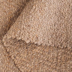 SAFAVIEH Natural Fiber Collection Area Rug - 9' x 12', Natural, Handmade Farmhouse Fringe Jute, Ideal for High Traffic Areas in Living Room, Bedroom (NF731A) - size: 9' x 12' (Rectangular)