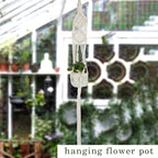 Hanging Planter for Indoor Plants,Macrame Plant Hanger,Plant Hanger,Hanging Plant Holder,Plant Hangers,Plant Holder,Plant Hangers Indoor,Macrame Plant Hangers for Indoor Outdoor Decor