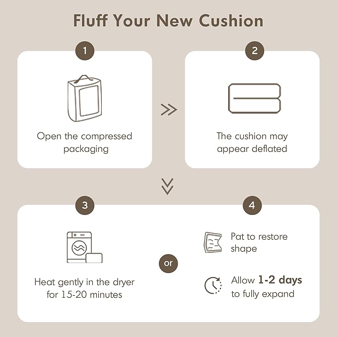 Intelligent Design Large Floor Pillow for Adults Yoga or Meditation Cushion with Handle, Floor Cushion for Board Games, Lustrous Chenille Tufted, Handsewn Scalloped Edge, Azza, 24" x 24" x 5" Navy