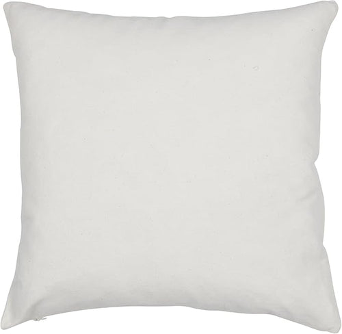 "Be Our Guest Boho Pillow Covers 18X18 Inch Decorative Words Tufted Throw Pillow Covers Farmhouse Pillow Case for Couch Sofa Bed Living Room Bedroom, Teal/Yellow/Lilac