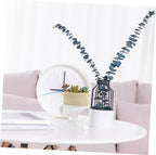 HANABASS Boho Plant Stands Multifunctional Flower Pot Holders Iron Indoor Plant Rack Aesthetic Decor for Room Corner Bonsai Shelf
