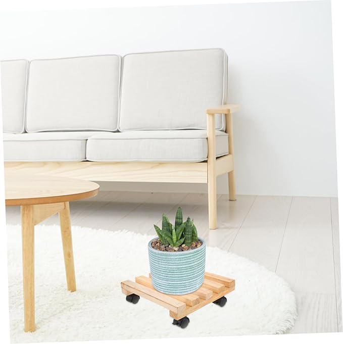 Flower Stand Outdoor Plant Shelf Boho Plant Tree Pot Holder Decorative Display Rack Indoor Flower Pot Shelf