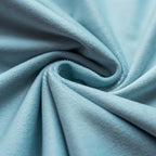 NiNi ALL Decorative Throw Pillow Covers Pack of 2, Velvet Throw Pillow Cases for Couch Pillows Cover Bedroom Living Room Outdoor Pillow Covers 20x20 Inch Baby Blue