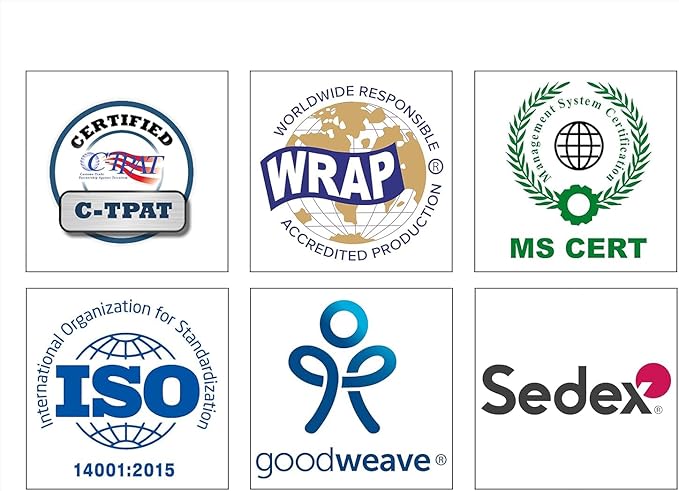 IRONGATE Jute Handspun Area Rug - Premium Jute Handwoven Reversible Chunky Textured Tan Beige Neutral Throw Accent Rug Carpet - Rustic Farmhouse Living Room Bedroom Den Study Décor - 8'6"x12' Natural