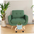 Flower Stand Outdoor Plant Shelf Boho Plant Tree Pot Holder Decorative Display Rack Indoor Flower Pot Shelf
