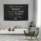 Lil Peep Tapestries Love Rapper Tapestry 3x5 ft Wall Hanging Room Art Home Decoration Gift Bedroom Decor Living Room Door Curtain Balcony