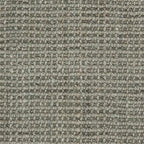SAFAVIEH Natural Fiber Collection Accent Rug - 3' x 5', Green & Grey, Handmade Farmhouse Jute, Ideal for High Traffic Areas in Entryway, Living Room, Bedroom (NF730B)