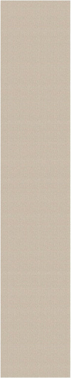 EARTHALL Runner Rug 3x14 Ft Washable Runners for Hallways Extra Long Woven Non Slip Entryway Runner Braided Kitchen Runner Indoor Outdoor Carpet Runners for Stair, Hall, Foyers, Beige/Khaki