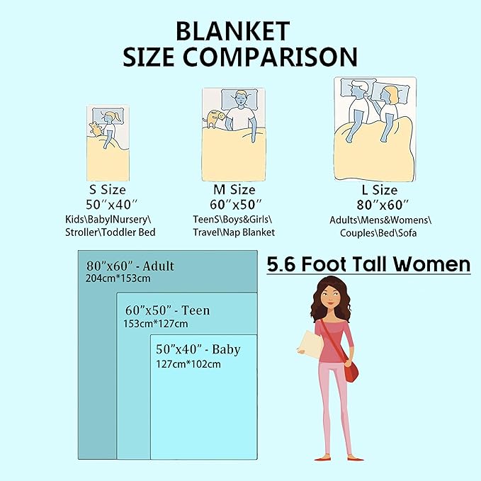 Tropical Leopard Fleece Blanket - Lightweight Soft Cozy Gifts Throw for Nature Lovers,Kids,Women,Men,Exotic Jungle Amongst Lush Greenery Blankets,Wild Boho Home Room Modern Art Decor 50x60in
