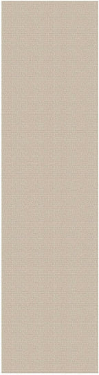 EARTHALL Woven Runner Rug 3x10 Ft Washable Runners for Hallways Long Non Slip Rubber Backed Kitchen Runner Braided Indoor Floor Carpet Runners for Entryway, Hallway, Kitchen, Beige/Khaki