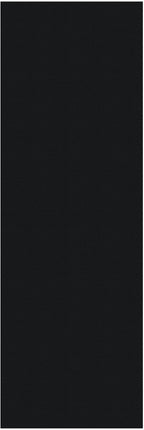 EARTHALL Washable Runner Rug 2x8 Ft Non Slip Runners for Hallways Cotton Rubber Backed Kitchen Runner Braided Indoor Floor Carpet Runners for Entryway, Hallway, Kitchen, Bedroom, Black