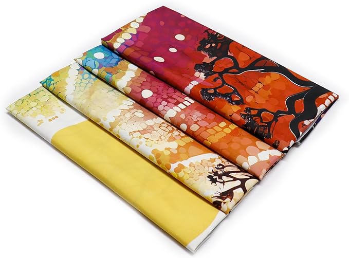Serborlur Tree of Life Tapestry Trippy Sun Forest Tapestries Colorful Starry Sky Tapestries Hippie Nature Landscape Wall Tapestry Aesthetic Vintage Wall Hanging for Living Room Bedroom (51.2" × 59.1")