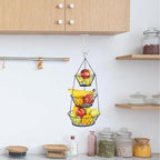 20Pcs 6in Plant Hooks,Ceiling Hooks for Hanging Plants,Decoration Wall Hook White