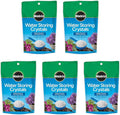 Miracle-Gro Water Storing Crystals, 12 oz. (5-Pack)