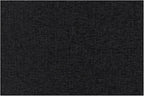 Beverly Rug Easy Jute Entry Rug 2x3 Solid Washable Durable Outdoor Indoor Area Rugs for Living Dining Room Patio Office Stain Resistant Non Shedding Casual Indoor Outside Carpet 2 x 3 Dark Gray